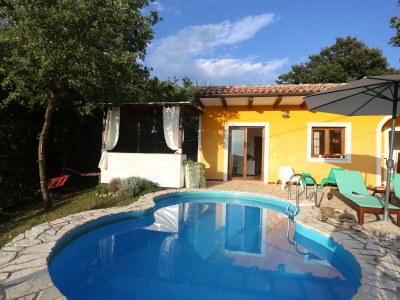 Villa Villa Deborah in Labin - Villa