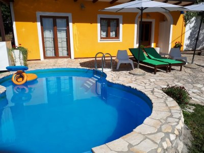 Villa Villa Deborah - Outdoor photo 8