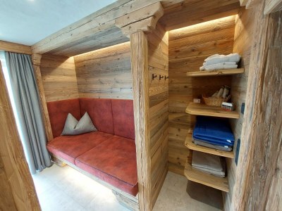 Chalet Die Sagritzerin - Features photo 27
