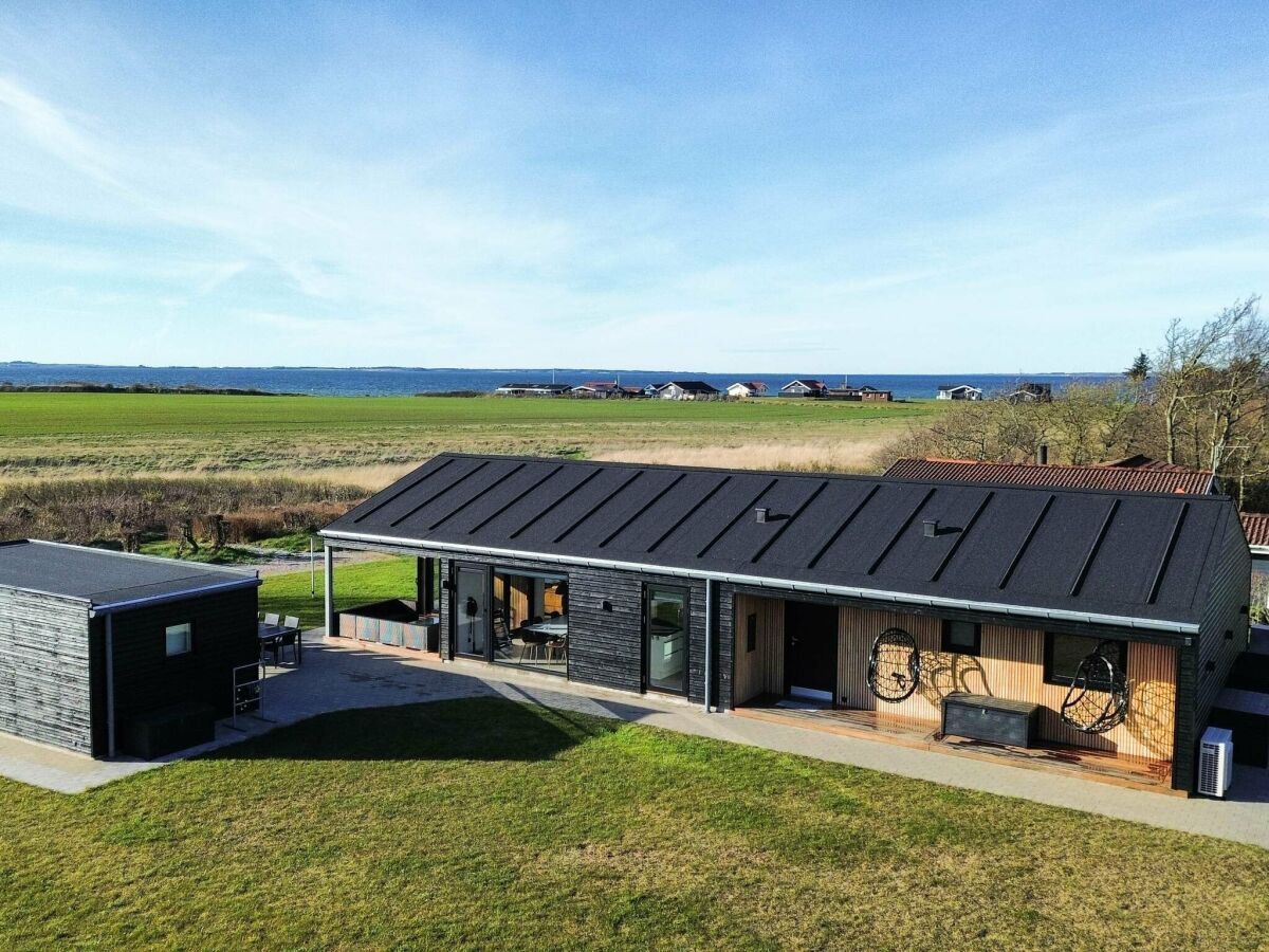 Holiday house 10 Personen Ferienhaus in Vinderup-By Traum
