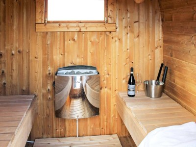 Holiday house 10 Personen Ferienhaus in Vinderup-By Traum - Outdoor photo 26