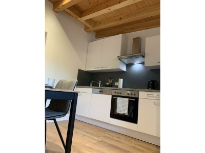 Apartment Apartment Eifersbach II in St. Johann in Tirol - Apartment