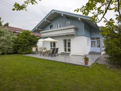 Cottage Kaiserblick in Oberaudorf - Cottage