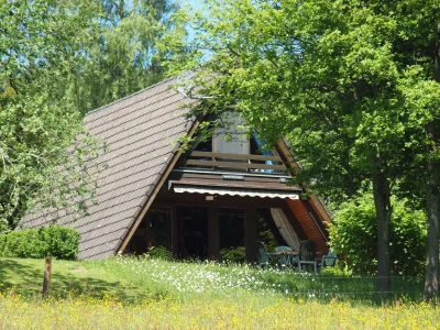 Holiday house Almenweg in Hilchenbach - Holiday house