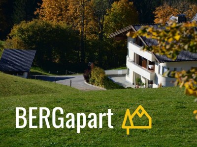 Apartment BERGapartment 2 - Outdoor photo 10