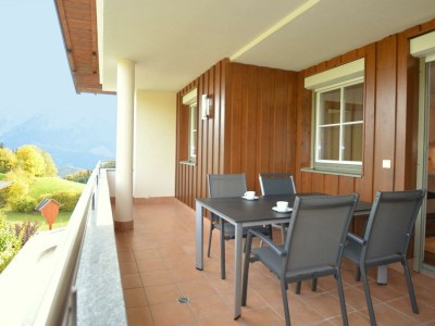 Apartment BERGapartment 1 - Outdoor photo 21