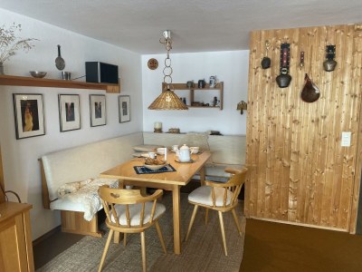 Apartment Ferienwohnung Berganemone - Features photo 18