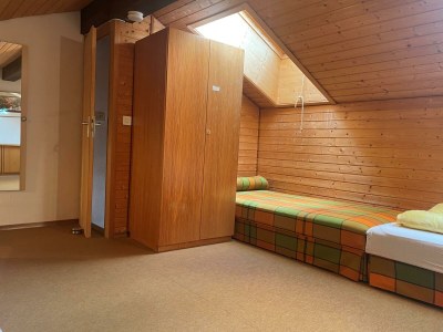 Apartment Ferienwohnung Berganemone - Features photo 34