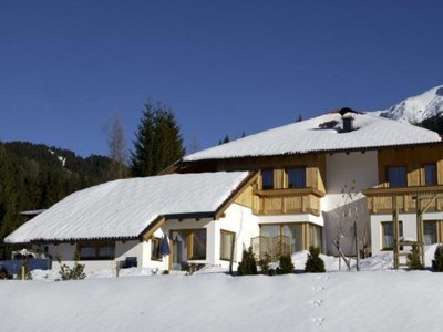 Apartment 2-Raum-Appartement in Seefeld - Apartment