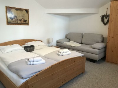 Apartment 2-Raum-Appartement - Features photo 24