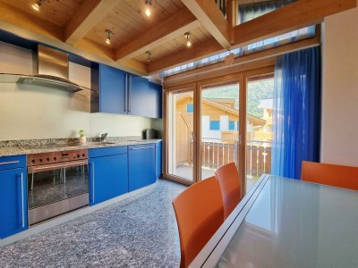 Apartment Appartement/Fewo - Outdoor photo 3