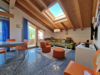 Apartment Appartement/Fewo - Outdoor photo 5
