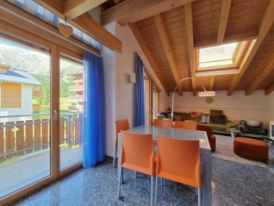 Apartment Appartement/Fewo - Outdoor photo 6