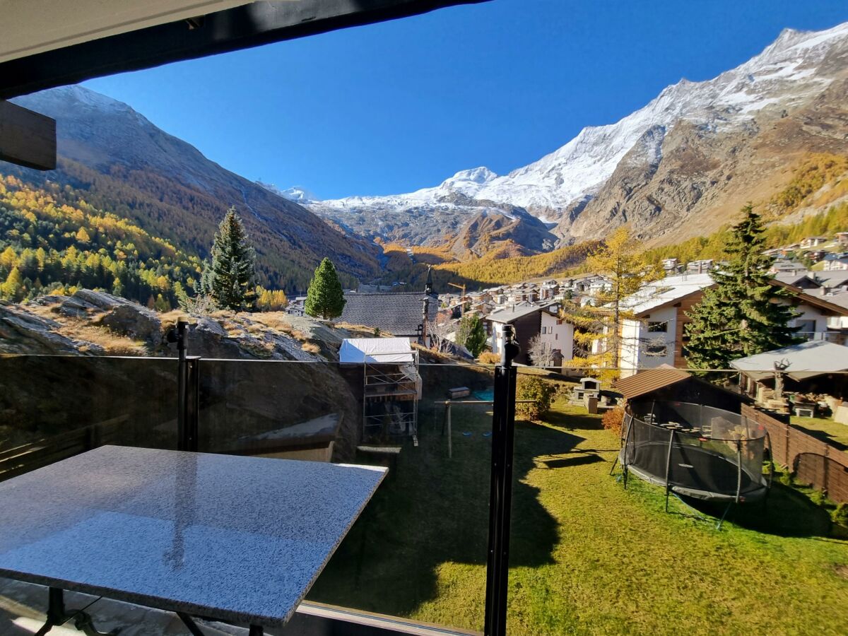 Apartment Alpengarten | 4 Betten