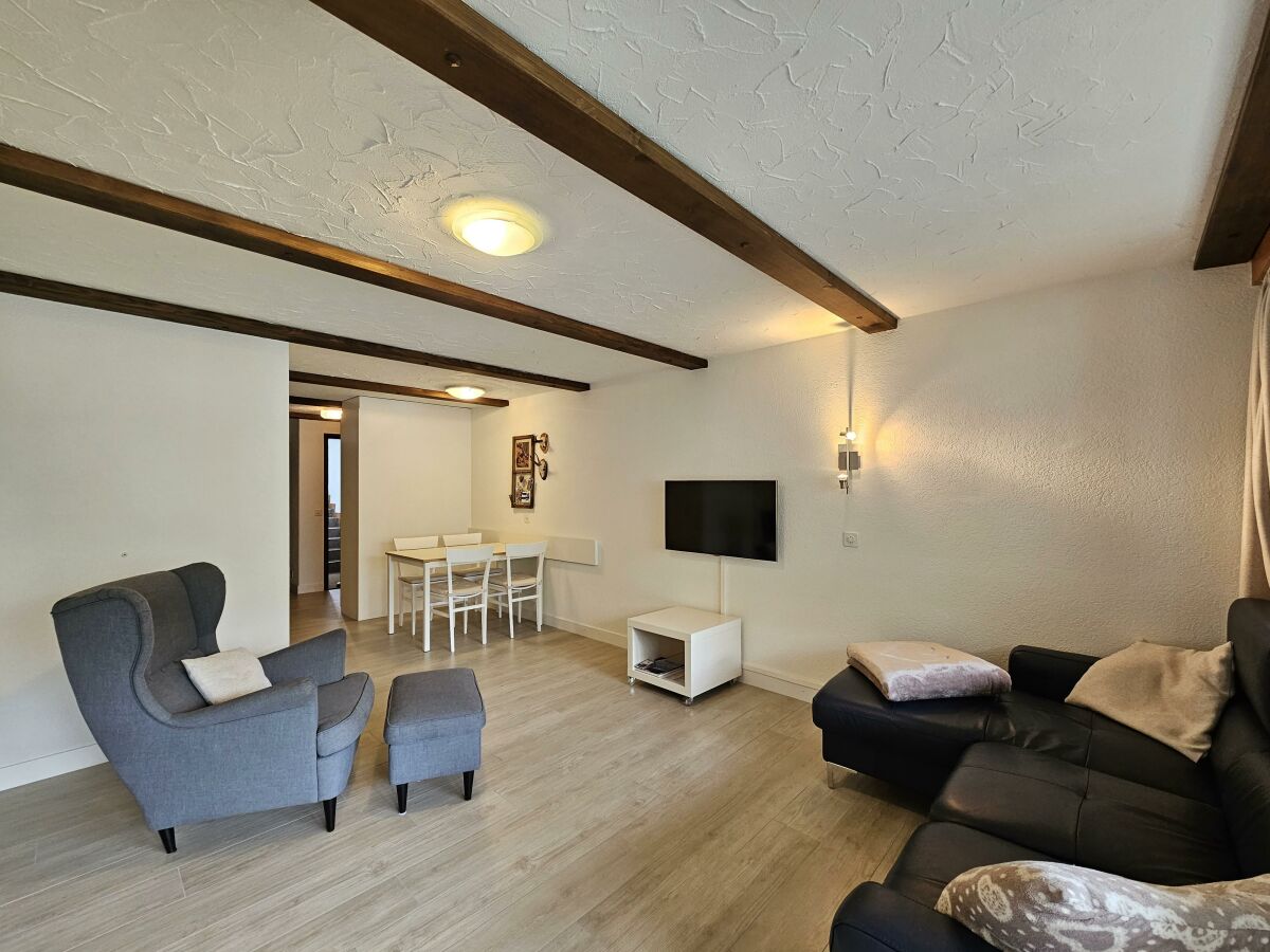 Apartment Alpengarten | 4 Betten - Outdoor photo 3