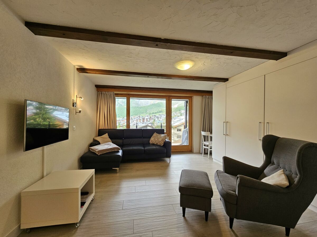 Apartment Alpengarten | 4 Betten - Outdoor photo 4