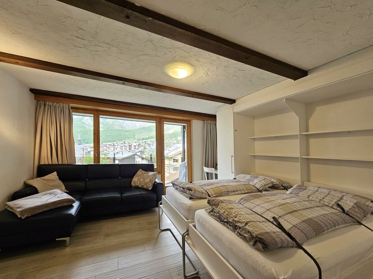 Apartment Alpengarten | 4 Betten - Outdoor photo 5