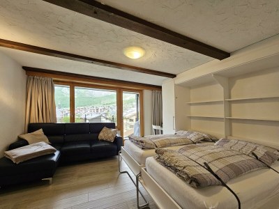 Apartment Alpengarten | 4 Betten - Outdoor photo 5