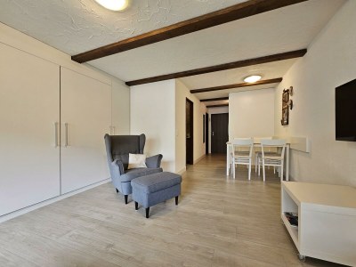 Apartment Alpengarten | 4 Betten - Outdoor photo 6