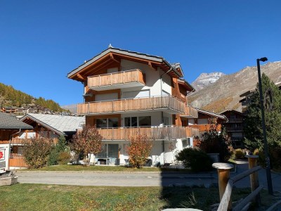 Apartment Appartement/Fewo - Outdoor photo 3