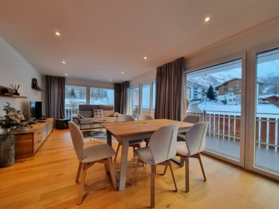 Apartment Appartement/Fewo - Outdoor photo 7