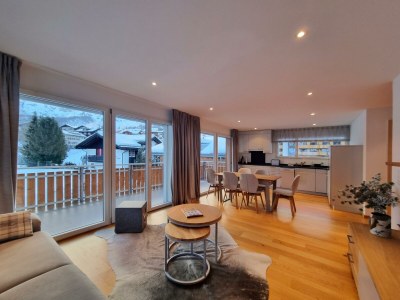 Apartment Appartement/Fewo - Outdoor photo 11