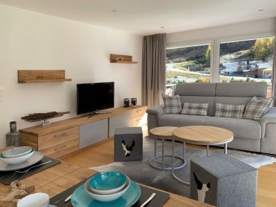 Apartment Appartement/Fewo - Outdoor photo 12