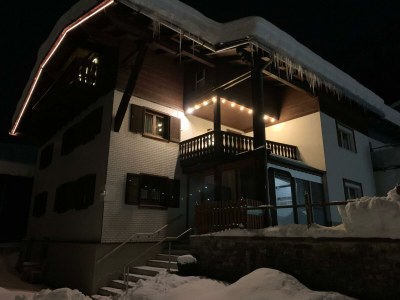 Apartment Ferienhaus - Outdoor photo 15