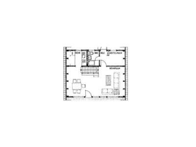 Holiday house Ferienpark Ronshausen - Document photo 13