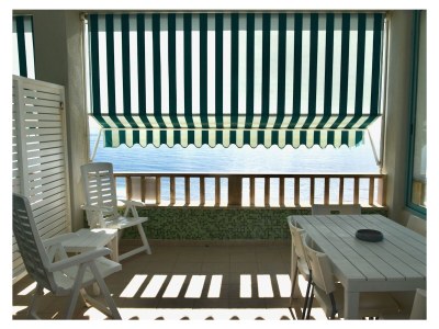 Holiday apartment Berlese in San Vincenzo - Holiday apartment