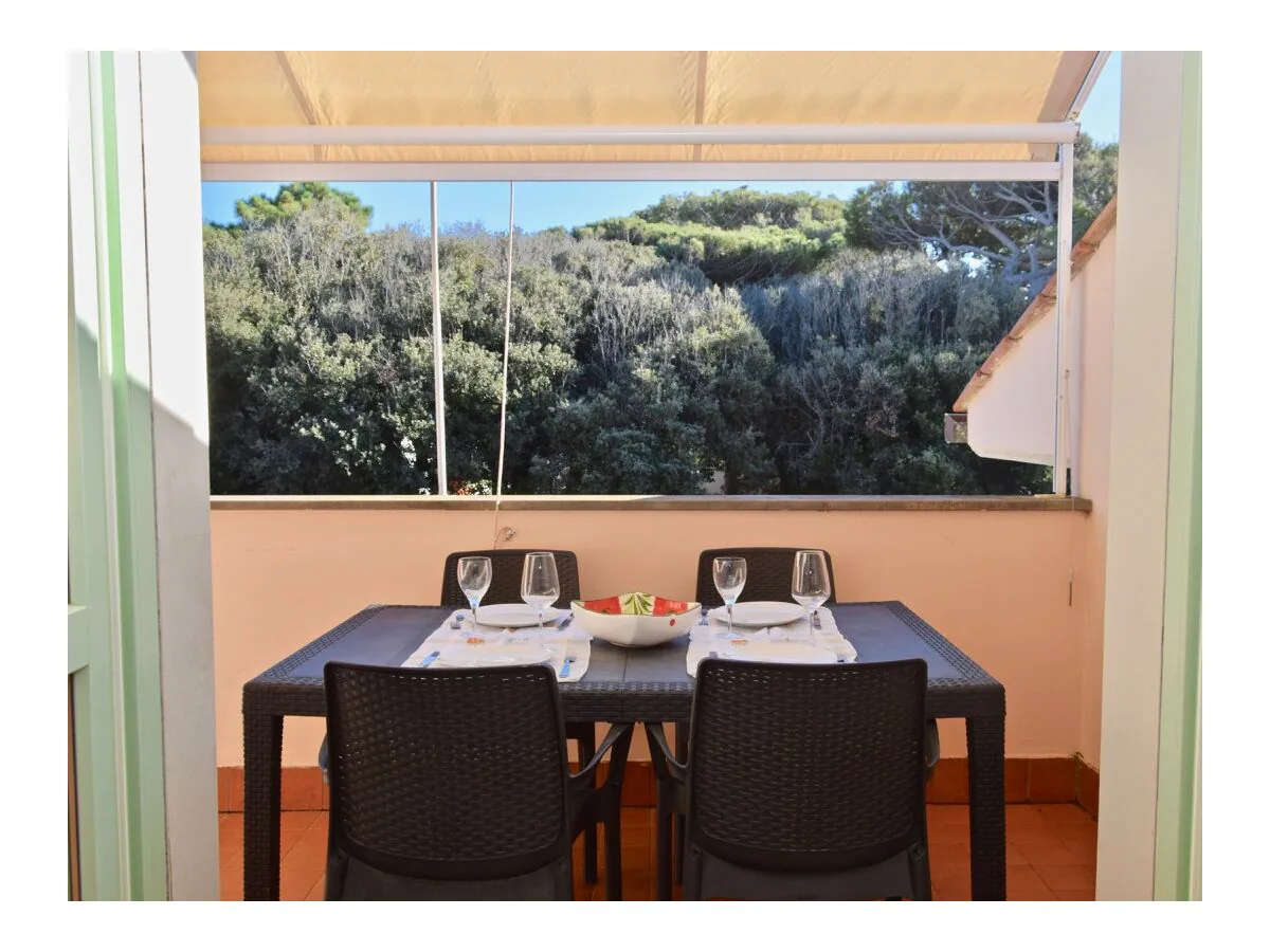 Holiday apartment Onda azzurra