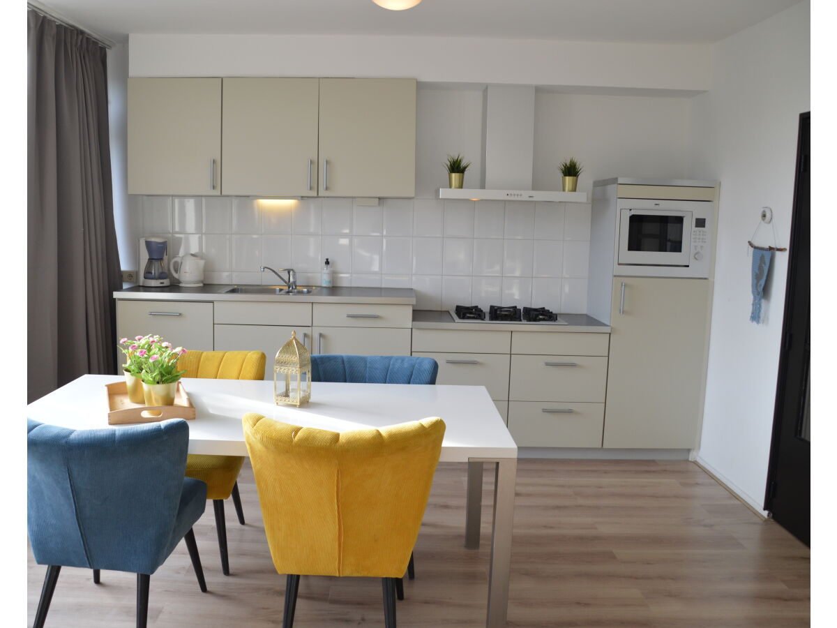 Holiday apartment Seapaerdje - Features photo 5