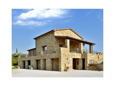 Holiday house Casale Tramonto - Outdoor photo 4