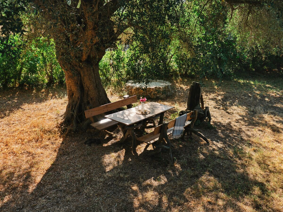 Holiday house Villa MÃ»rier - Outdoor photo 5