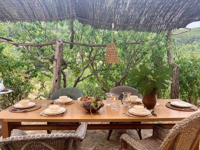 Holiday house Can Peñes - Outdoor photo 2