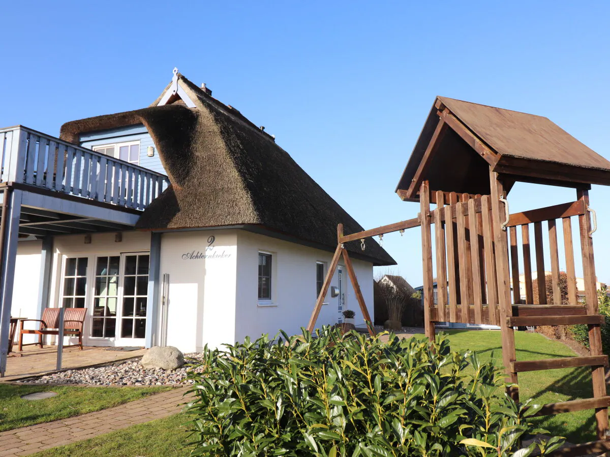 Holiday house Achternkieker 1