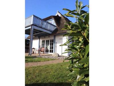 Holiday house Achternkieker 1 - Outdoor photo 3