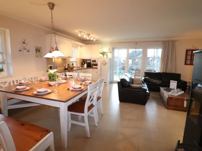 Holiday house Achternkieker 1 - Features photo 17