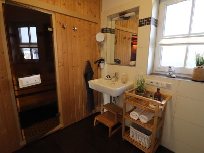 Holiday house Achternkieker 1 - Features photo 24