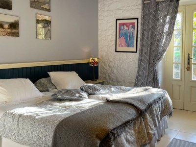 Holiday house Barn Owl (Schleiereule) - Features photo 15