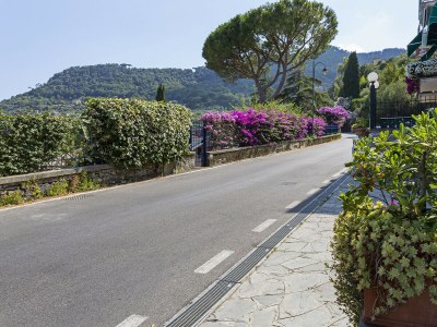 Apartment Amazing sea view in Santa Margherita - Outdoor photo 9