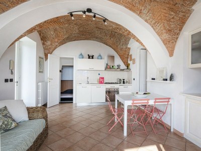 Apartment Amazing sea view in Santa Margherita - Features photo 22