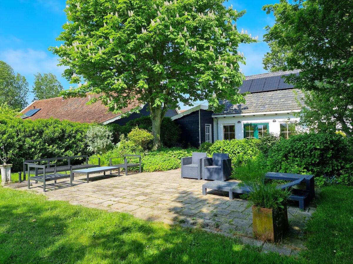 Holiday house OK41 Holiday home for families with a dog - Outdoor photo 4