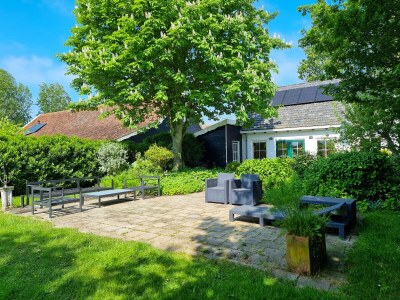 Holiday house OK41 Holiday home for families with a dog - Outdoor photo 4