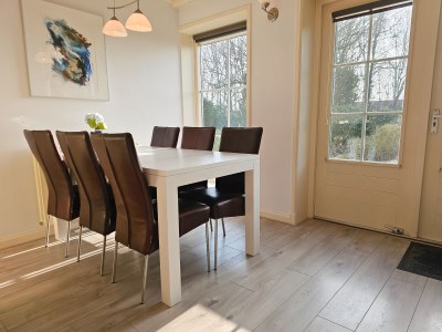 Holiday house OK41 Holiday home for families with a dog - Features photo 11