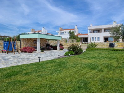 Villa Villa Volimten - Outdoor photo 9