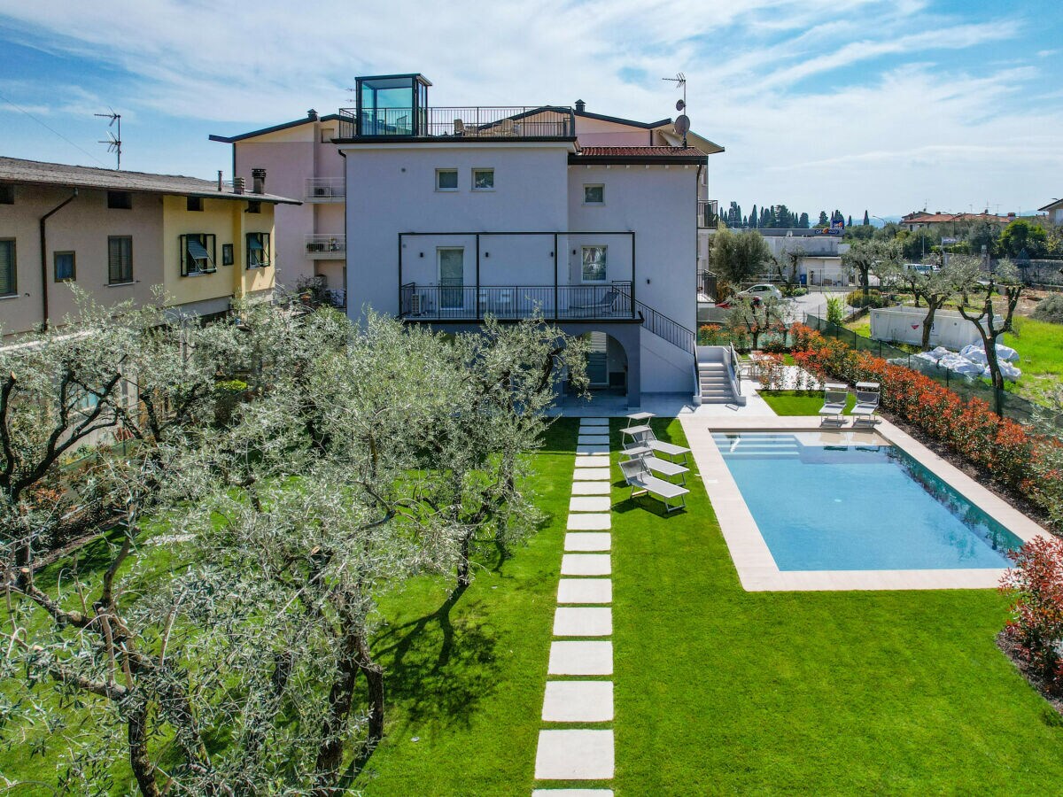 Holiday apartment Maison Bellini 1 - Outdoor photo 3