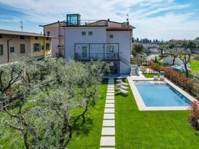 Holiday apartment Maison Bellini 1 - Outdoor photo 3