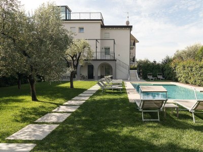 Holiday apartment Maison Bellini 1 - Outdoor photo 6