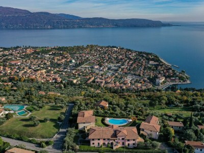 Holiday apartment Maison Bellini 1 - Environment photo 46